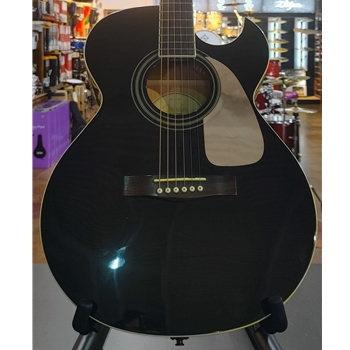 Used Fender J5 Signature Acoustic Guitar