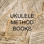 Ukulele Method Books