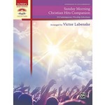Sunday Morning Christian Hits Companion [Piano]