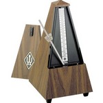 Wittner 803M Standard Wood Metronome, Walnut