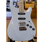 Used PRS Fiore Electric Guitar, White