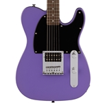 Squier Sonic Esquire H Electric Guitar, Laurel Fingerboard, Ultraviolet
