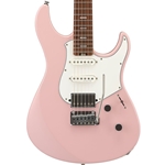 Yamaha Pacifica Standard Plus HSS Electric Guitar, Ash Pink