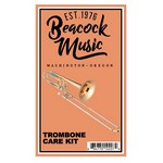 Superslick HTCK Trombone Care Kit