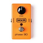 Dunlop M101 Phase 90 Guitar Effects Pedal