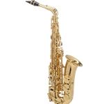 Selmer Paris SeleS AXOS Professional Model Alto Saxophone