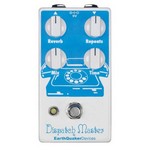 EarthQuaker Devices DISPATCHMASTER Dispatch Master Delay & Reverb V3 Pedal