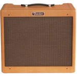 Fender® Blues Junior  Lacquered Tweed, 120V