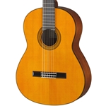 Yamaha CG102 Nylon Acoustic Guitar