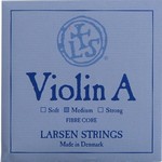 LAR12-1STL Larsen Violin A, Steel Core