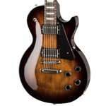 Gibson Les Paul Studio Electric Guitar, Smokehouse Burst