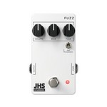 JHS 650415212347 3-Series Fuzz Pedal