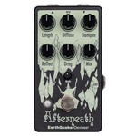 EarthQuaker Devices AFTERNEATHV3 Afterneath V3 Enhanced Otherworldly Reverberation Machine
