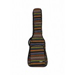 On-Stage GBB4770S Striped Electric Bass Bag