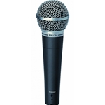 Eikon DM580 Professional Vocal Dynamic Microphone