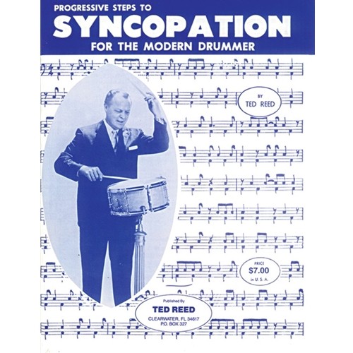 Syncopation for the Modern Drummer