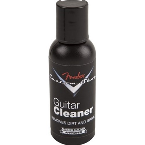 Fender 0990537000 Custom Shop Guitar Cleaner