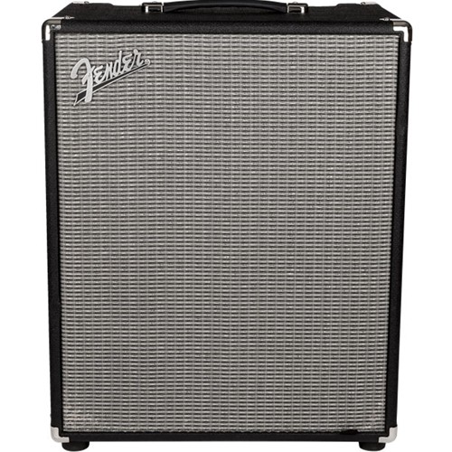 Fender® Rumble™ 500 V3 2x10 Combo Bass Amp
