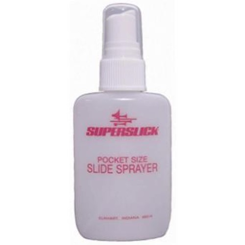 Superslick SB-1 Pocket Size Slide Sprayer