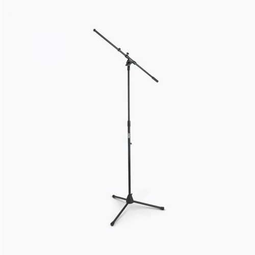 On-Stage MS7701B Tripod Mic Stand with Boom