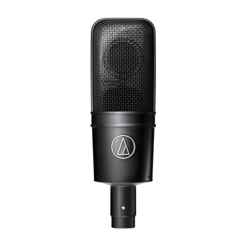 Audio Technica AT4040 40 Series Cardioid Condenser Microphone