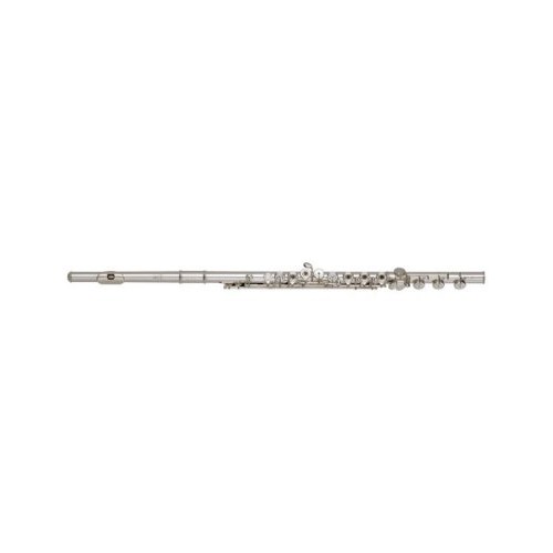 Haynes Classic Q1 Flute with Sterling Head Offset G