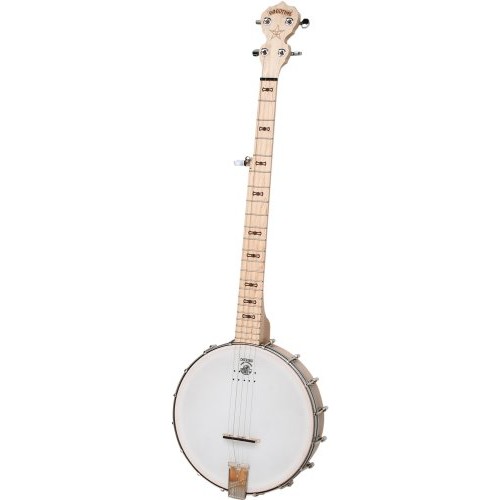 Deering GT-AE Goodtime Acoustic / Electric Banjo