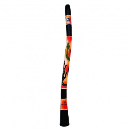 Toca DIDG-CG Didgerido, Curved Gecko