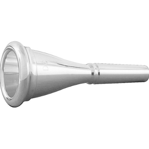 Farkas H2850MDC MDC French Horn Mouthpiece