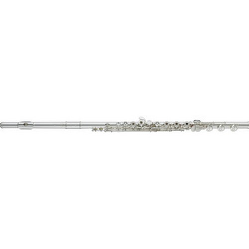 Yamaha YFL-577HCT Professional Flute with Offset G