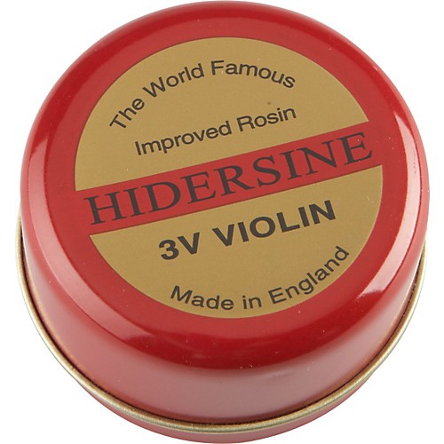 Hidersine Violin Rosin