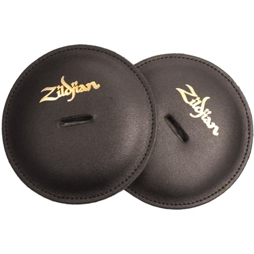 Zildjian P0751 Leather Pads (Pair)