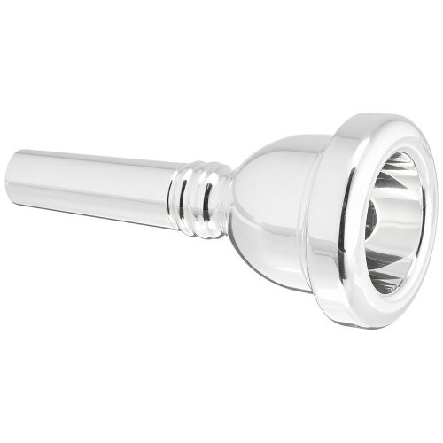 Blessing 12C Small Shank Trombone Mouthpiece
