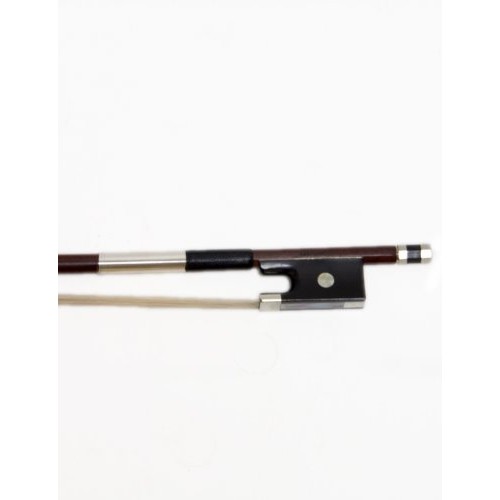 Eastman BL20-4/4 Brazilwood 4/4 Violin Bow, Round