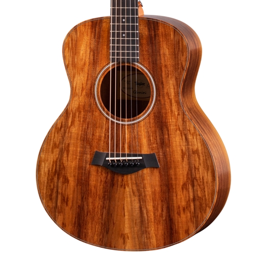 Taylor GS Mini-e Koa Acoustic Guitar with Electronics