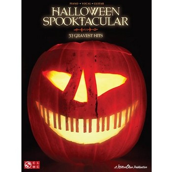 Halloween Spooktacular - 37 Gravest Hits