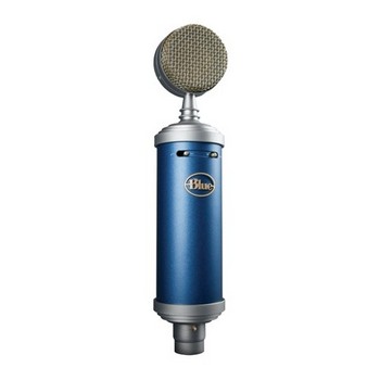 Bluebird SL Microphone