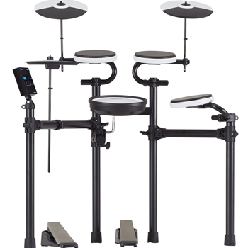 Roland TD-02K V-Drum Electronic Drum Kit with Stand