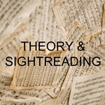 Theory and Sightreading