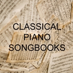 Classical Piano Songbooks