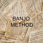 Banjo Method Books