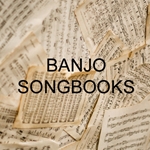 Banjo Songbooks