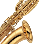 Bari Saxophone