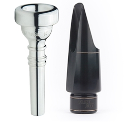 Mouthpieces and Accessories