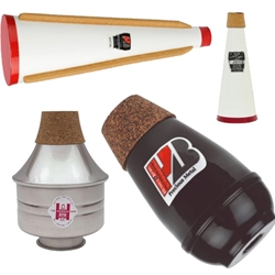 Mutes and Accessories