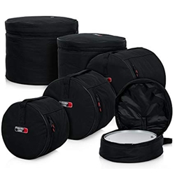 Percussion Cases and Bags