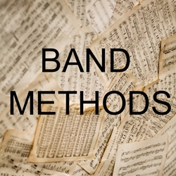 Band Methods