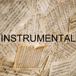 Instrumental Songbooks