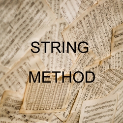 String Methods