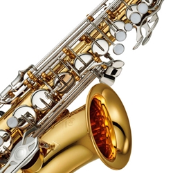 Used and Vintage Saxophone